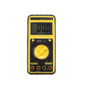 YT-0828B digital LCD multimeter